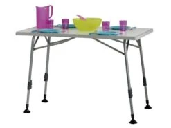 Eurotrail Kampeertafel St. Gobain L 8 Eurotrail Kampeertafel St. Gobain L -Sporten Buiten Kamperen eurotrail kampeertafel st gobain l etcf0751 1