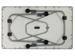 Eurotrail Kampeertafel St. Gobain L 9 Eurotrail Kampeertafel St. Gobain L -Sporten Buiten Kamperen eurotrail kampeertafel st gobain l etcf0751 2