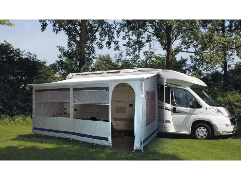 Eurotrail Narvik Canopy Room 300 5 Eurotrail Narvik Canopy Room 300 - Afbeelding 3