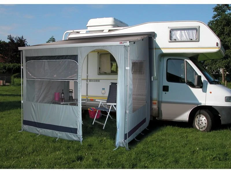 Eurotrail Narvik Canopy Room 300 3 Eurotrail Narvik Canopy Room 300