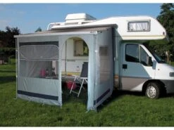 Eurotrail Narvik Canopy Room 350