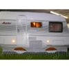 Gimeg Tochtstrook Met Opbergvakken Voor Caravan 2 Gimeg Tochtstrook Met Opbergvakken Voor Caravan -Sporten Buiten Kamperen gimeg tochtstrook voor caravan met opbergzakken
