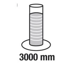 High Peak Porto 6 -Sporten Buiten Kamperen high peak koepeltent porto 6 waterkolom 12240 4