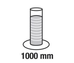 High Peak Tarp 1 -Sporten Buiten Kamperen high peak tarp 1 waterkolom 10030 4