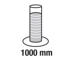 High Peak Tarp 2 -Sporten Buiten Kamperen high peak tarp 2 waterkolom 10033 4