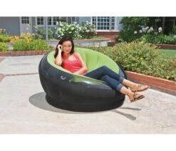 Intex Empire Chair -Sporten Buiten Kamperen intex empire chair 9568581 3