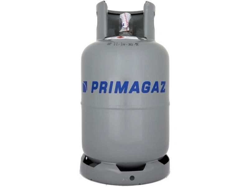 Primagaz 10,5 Kilogram Stalen Gasfles Nieuw 3 Primagaz 10,5 Kilogram Stalen Gasfles Nieuw