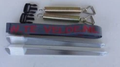 Hele Luifel Voor Voortent Aanritsbaar De Vaart Standaard Serie -Sporten Buiten Kamperen te velde stormbandset