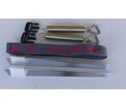 Hele Luifel Voor Voortent Aanritsbaar De Vaart Lux Serie Groen 9 Hele Luifel Voor Voortent Aanritsbaar De Vaart Lux Serie Groen -Sporten Buiten Kamperen te velde stormbandset91 1