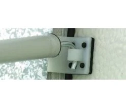 Te Velde Voortent De Vaart Standaard 310 Cm. -Sporten Buiten Kamperen te velde voortenten frameophangsysteem87